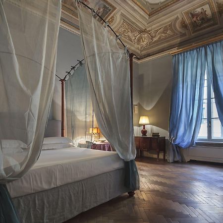 Hotel Al Palazzo Del Marchese Di Camugliano Residenza D'Epoca Florenz Exterior foto