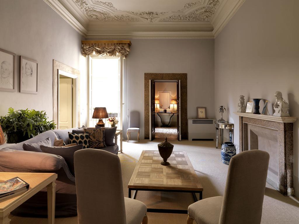 Hotel Al Palazzo Del Marchese Di Camugliano Residenza D'Epoca Florenz Exterior foto