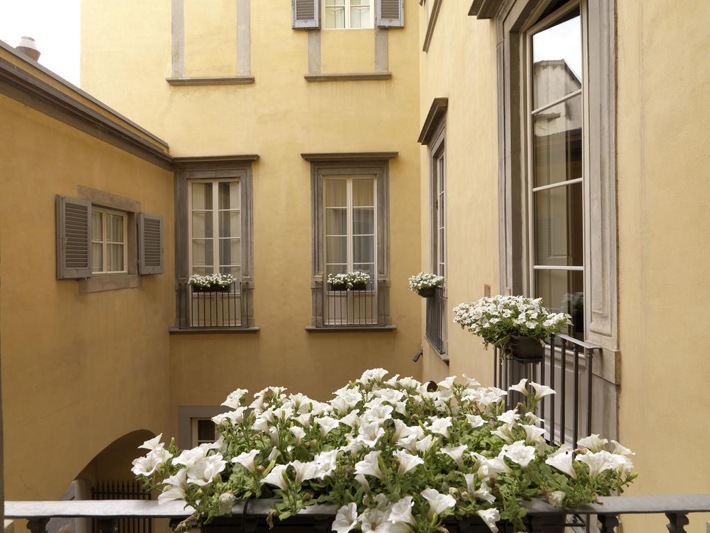 Hotel Al Palazzo Del Marchese Di Camugliano Residenza D'Epoca Florenz Exterior foto