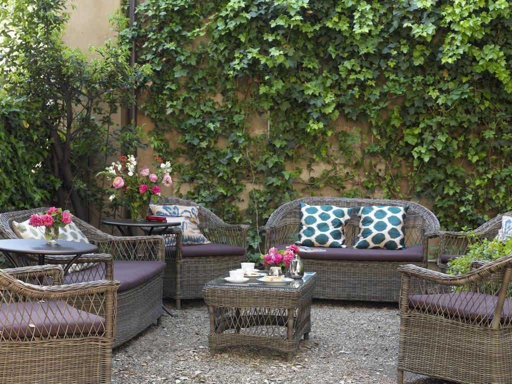 Hotel Al Palazzo Del Marchese Di Camugliano Residenza D'Epoca Florenz Exterior foto