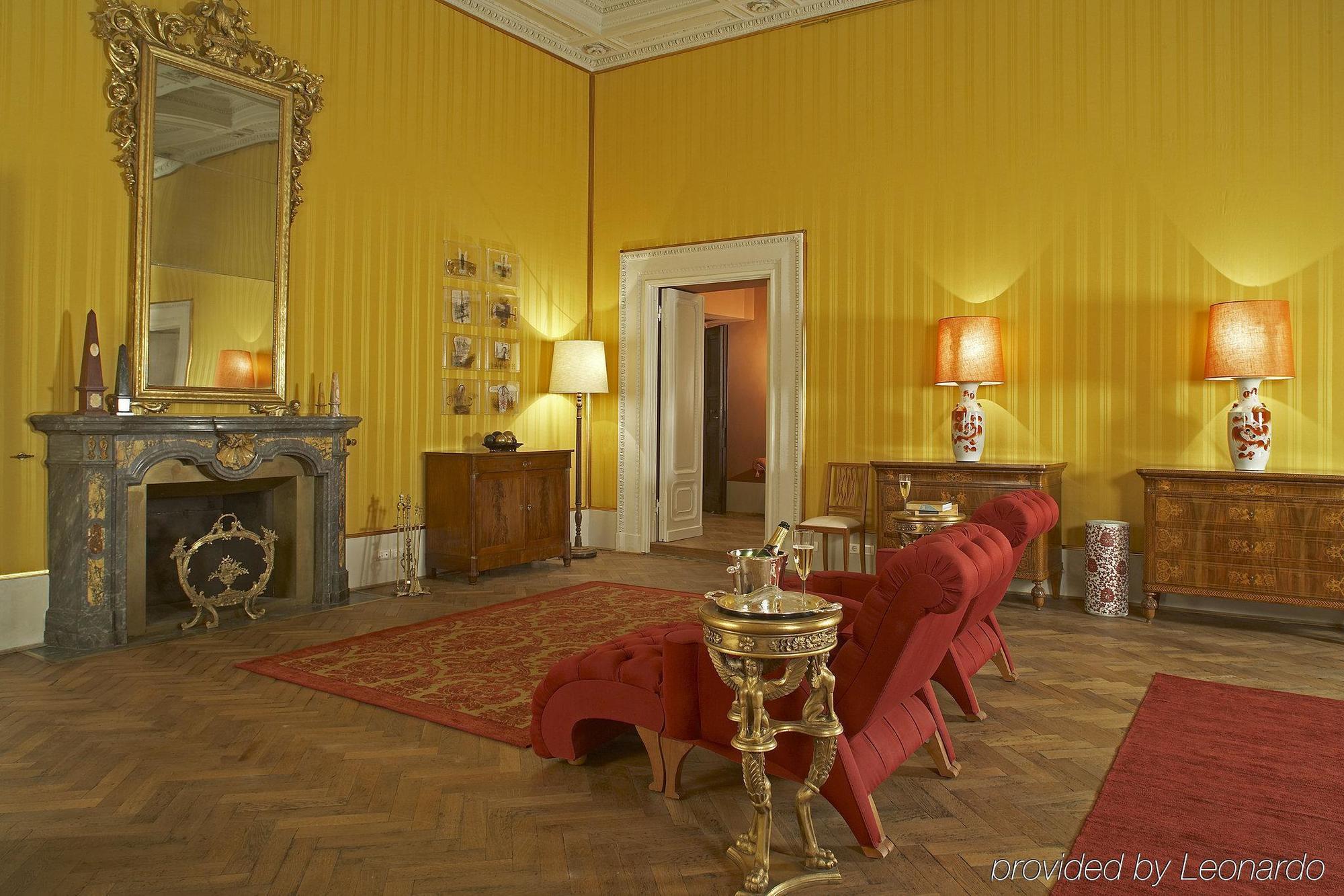 Hotel Al Palazzo Del Marchese Di Camugliano Residenza D'Epoca Florenz Exterior foto