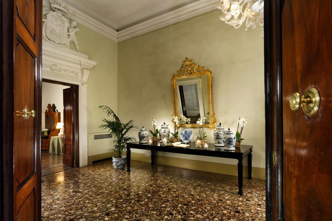 Hotel Al Palazzo Del Marchese Di Camugliano Residenza D'Epoca Florenz Exterior foto
